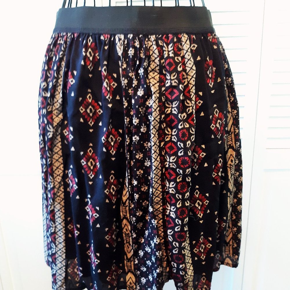 HOLLISTER CALIFORNIA Skirt